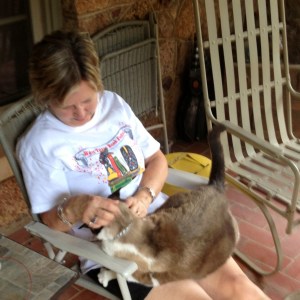 IMG_1760 Edited Snowshoe