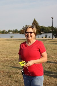 Still living well 8 years post-operative aortic valve replacement!!  Thank you Dr. John Oswalt for giving me a second chance with the Ross procedure!